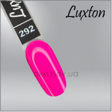 LUXTON Гель-лак №292